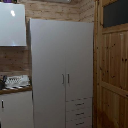 Sielankowo Trzesacz Villa Eksteriør billede